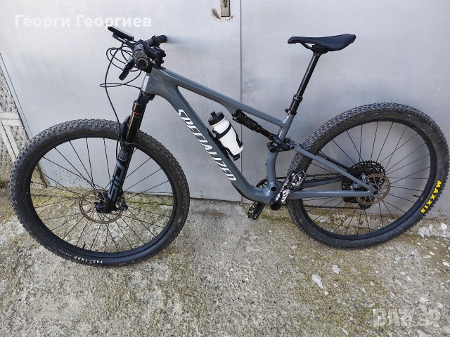 Велосипед Specialized Epic8, снимка 2 - Велосипеди - 54903748