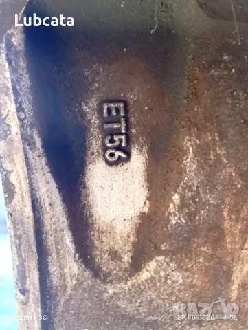 Джанти за Audi 17ки 5х112, снимка 3 - Гуми и джанти - 55051647