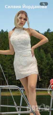 Рокля Lucy Fashion