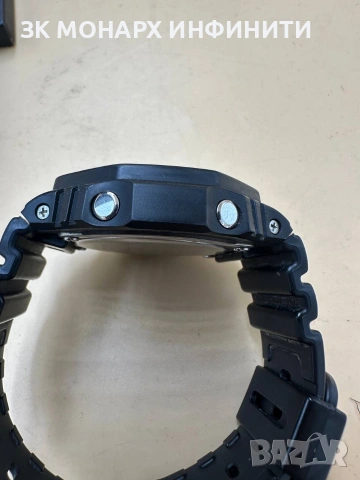 часовник Casio G-shock GA2100RC, снимка 4 - Мъжки - 54785316