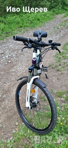 Genesis Razor 26 цола , снимка 2 - Велосипеди - 54483042
