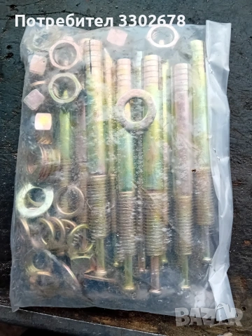 Анкери за крик 