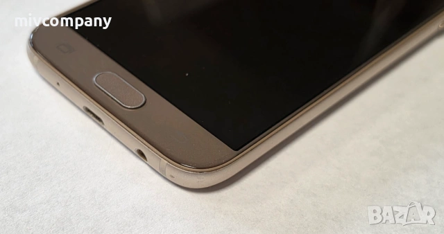 Samsung Galaxy J5 2017 16GB, снимка 5 - Samsung - 54592191
