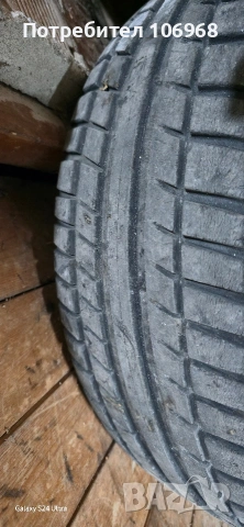 Джанти с гуми 16 цола за Пежо/Peugeot, снимка 14 - Гуми и джанти - 53949317