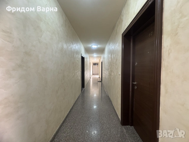 Продава 2-СТАЕН - град Варна, Аспарухово, снимка 3 - Апартаменти - 55282514