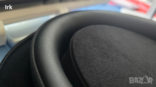 НОВИ ВИСОК КЛАС слушалки Bowers&Wilkins PX 7 S2, снимка 14 - Bluetooth слушалки - 54948045