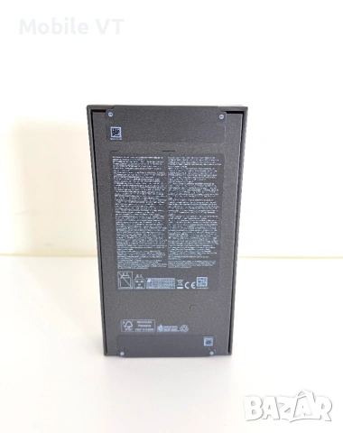 НОВ! Samsung Galaxy S26+ Plus 5G 256GB 12GB Ram Black  2г.Гаранция!, снимка 2 - Samsung - 55172080