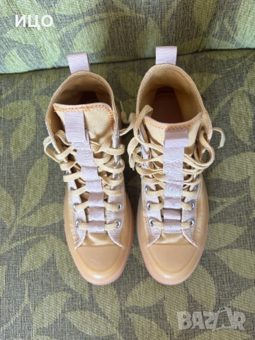 Кецове Converse Chuck Taylor All Star Cx, снимка 7 - Кецове - 54121267