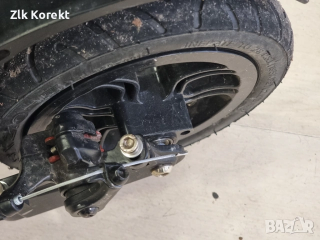 Детска тротинетка Byox, снимка 6 - Скутери и тротинетки - 54293611