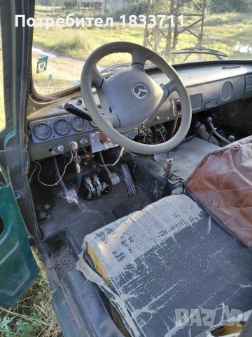 Уаз 452, снимка 4 - Автомобили и джипове - 55052248