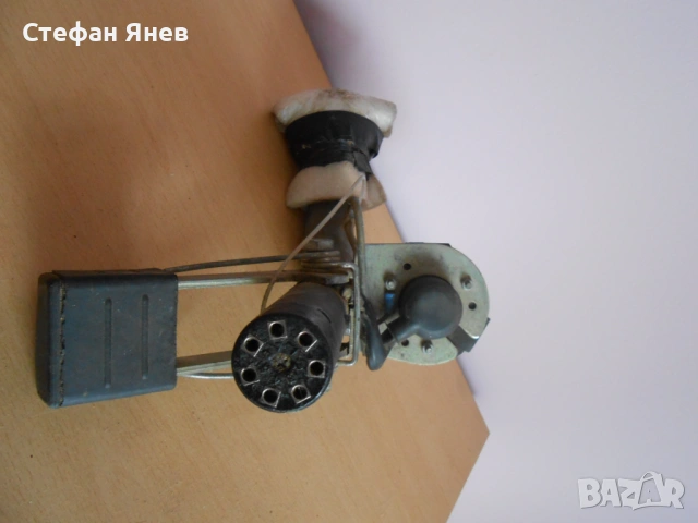 Теглич за Рено Клио, снимка 10 - Части - 54377622