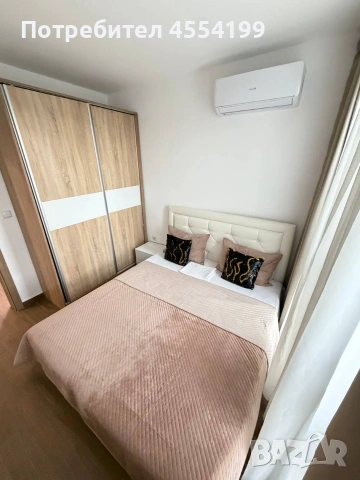 Продава се 3стаен апартамент - 74 кв.м | Каскадас 21, снимка 3 - Апартаменти - 55225334