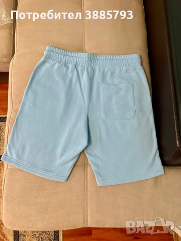 Нови мъжки бермуди XL  , снимка 3 - Къси панталони - 53700240