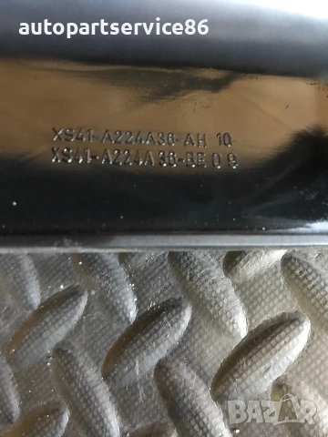 Външна дръжка предна дясна врата за Ford Mondeo (2002-2006) XS41-A224A36-AH, снимка 2 - Части - 55091860