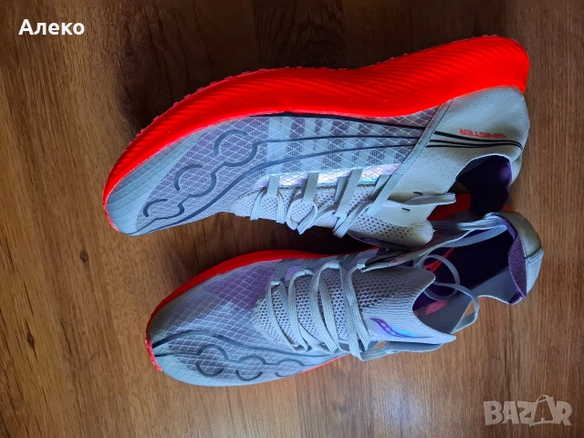 Saucony маратонки 46 номер. , снимка 10 - Маратонки - 54556741