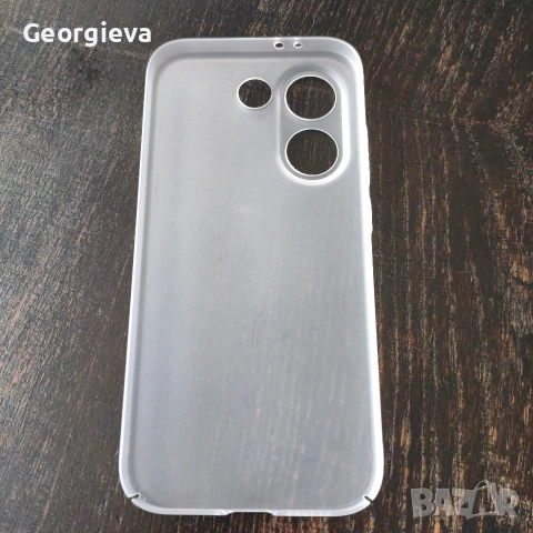 Кейс калъф за Poco X8 Pro.Нови, снимка 7 - Калъфи, кейсове - 54526161
