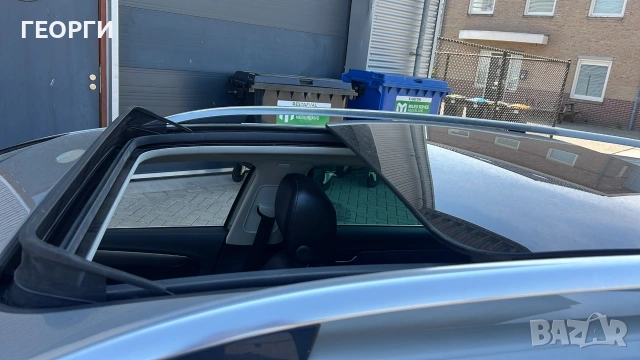 VW PASSAT B7 2014г.2.0TDI 140коня HighLine, Панорама Кожа Климатрон КАТО НОВ 8199€, снимка 7 - Автомобили и джипове - 55076353