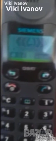 Сименс S4, снимка 2 - Siemens - 54362663