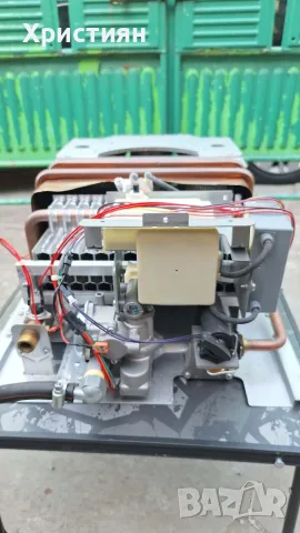 газов бойлер LPG, снимка 5 - Бойлери - 55493617