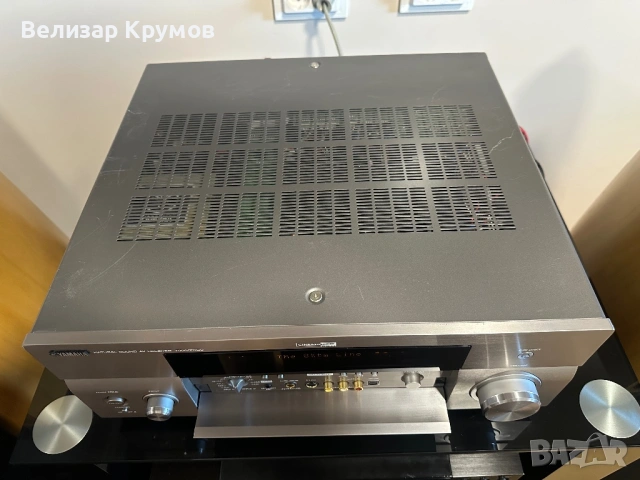 Yamaha RX-V2600 7.1 , снимка 6 - Ресийвъри, усилватели, смесителни пултове - 54690194