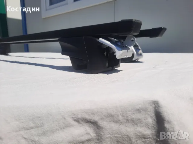 багажник-греди-релси-рейки Atera SIGNO RTD  , снимка 4 - Аксесоари и консумативи - 55341958