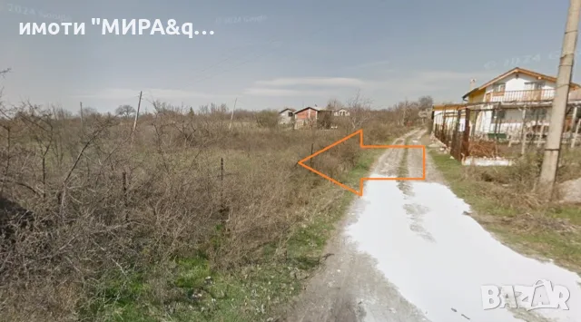 ПАРЦЕЛ / УПИ ЗА ЖИЛИЩНО СТРОИТЕЛСТВО В КВ. „КАМЕНЕЦ“, ГР. ХАСКОВО