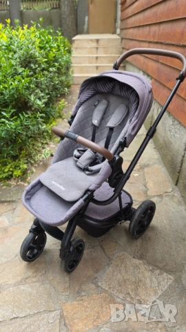 Easywalker Harvey 3 premium, снимка 13 - Детски колички - 54581813