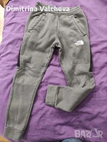 Детски анцунг North Face 