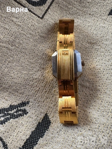 Дамски ZARIA 17 Jewels, снимка 6 - Антикварни и старинни предмети - 54112994