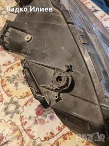 Ляв Фар за Seat Lion 2013 г./2018, снимка 10 - Части - 54241773