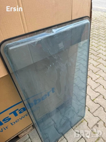 Оригинален прозорец BIRKHOLZ Неотваряем имам налични 20-30 броя  ПРОМО ПРОМО ПРОМО ПРОМО ПРОМО, снимка 2 - Къмпинг мебели - 54502364