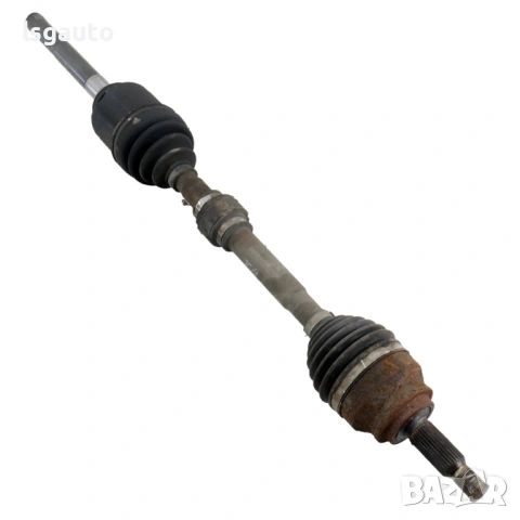 Предна дясна полуоска Mitsubishi ASX I 2010-2019 ID: 161450