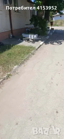 Къща с двор+Хр.маг, снимка 5 - Къщи - 55526234