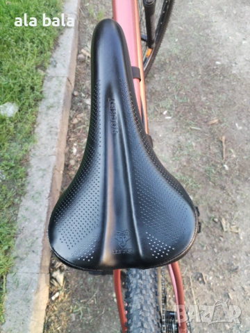 Велосипед Orbea onna 29", снимка 8 - Велосипеди - 54697271