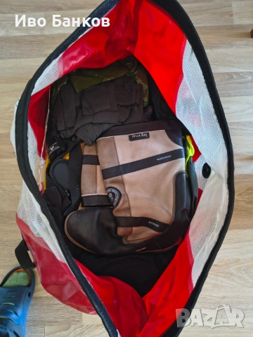 Яхтинг екипировка, снимка 15 - Водни спортове - 54288190