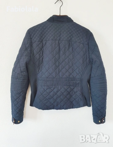 Zara jacket L, снимка 3 - Якета - 54725161
