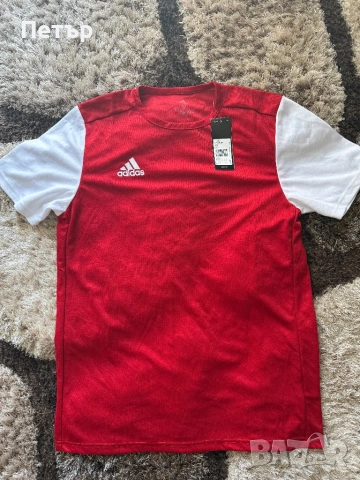Тениска адидас