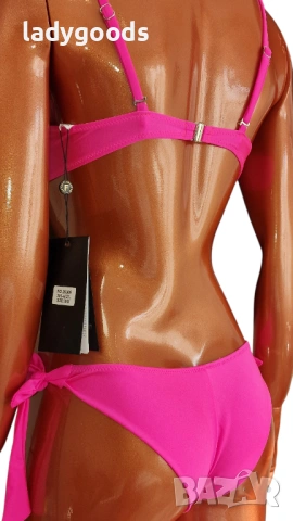 Бански костюми,в три части!Модел 6305., снимка 8 - Бански костюми - 53983904