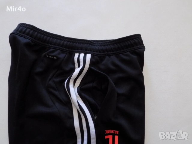 футболен анцуг juventus adidas долнище екип панталон спортен мъжки оригинален S, снимка 7 - Спортни дрехи, екипи - 54133347