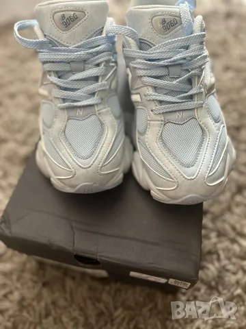 дамски маратонки new balance , снимка 9 - Маратонки - 55330130