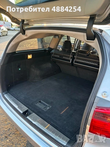 Honda Accord 2.4 i-VTEC COMBI • Автоматик • Газ - Бензин • Отлично състояние, снимка 9 - Автомобили и джипове - 55259854