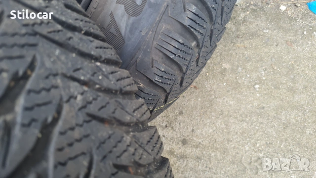 Джанти с гуми Opel Corsa,Astra 4x100 14ки, снимка 3 - Гуми и джанти - 54779843