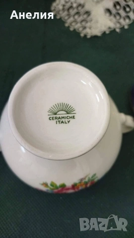 Захарница от Италия , снимка 4 - Други - 54622586