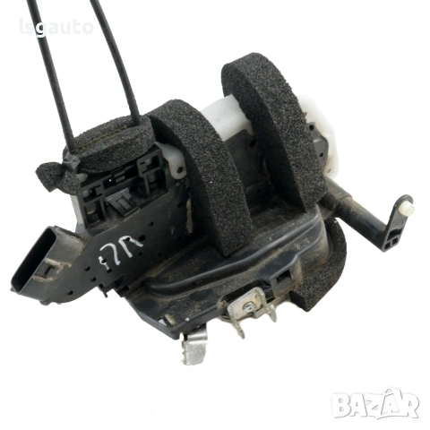 Брава предна лява врата Nissan Juke I 2010-2019 ID: 162225 OEM S56-11460, снимка 2 - Части - 55044146