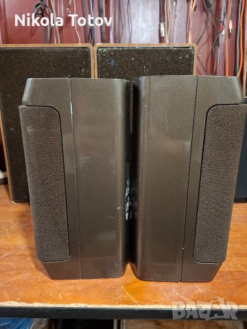 Продават се тонколони Grundig BOX-M300. , снимка 3 - Тонколони - 54620311
