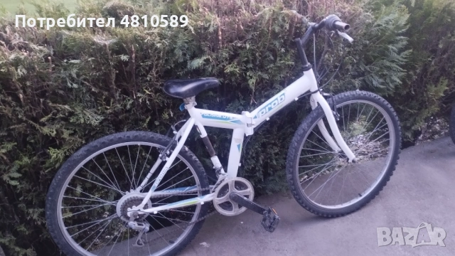 Продавам 4 бр велосипеди , снимка 4 - Велосипеди - 54339929