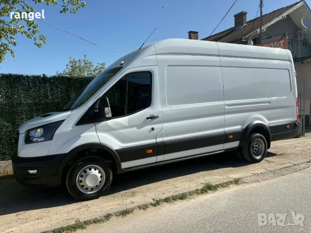 Продава се, снимка 10 - Бусове и автобуси - 54546790