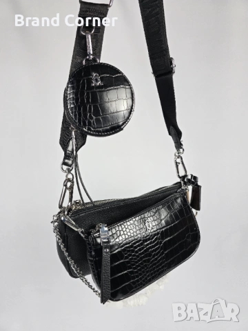 🔥 ТОП МОДЕЛИ! Оригинални чанти Steve Madden - Различни цветове и форми!, снимка 10 - Чанти - 54276168