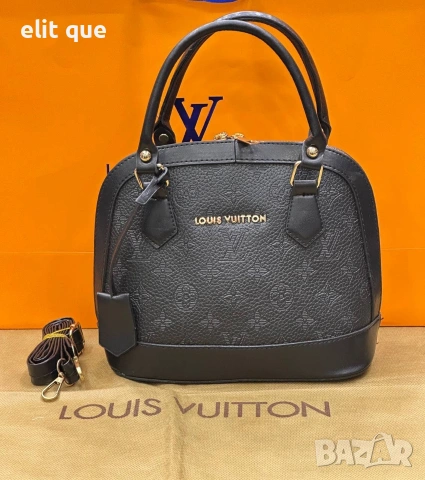 чанти Louis Vuitton , снимка 9 - Чанти - 55229661