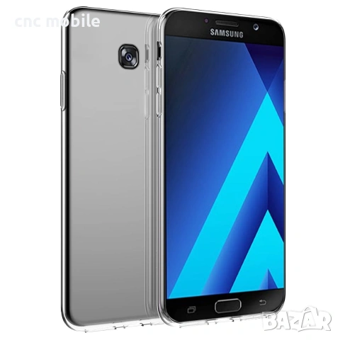 Samsung Galaxy A7 2017 - Samsung SM-A720 калъф case различни модели , снимка 2 - Калъфи, кейсове - 54660877